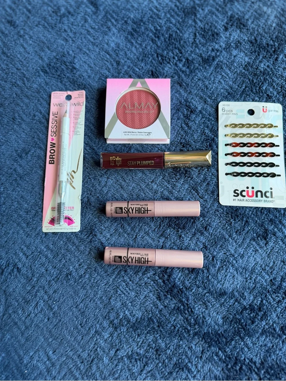 OVER $300 MSRP 19 Pcs All Inclusive High End Beauty Bundle For less Than $3 each
